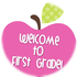1st Grade